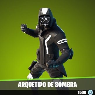 Arquetipo de Sombra